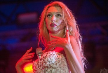 Полякова розповіла, що у її старшої дочки Маші почалися панічні атаки