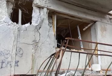 Оккупанты ведут бои на окраине Лисичанска – ISW