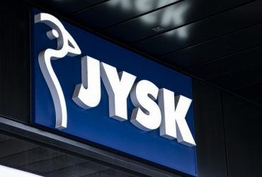 JYSK повністю виходить з ринку РФ