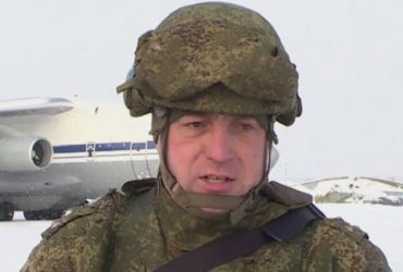 Командование 331-го полка, который устроил иловайскую бойню, уничтожено – экс-депутат РФ