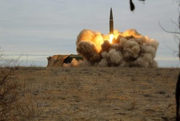 РФ могла планувати масовані удари по Україні ще до вибуху на Кримському мосту - Білий дім