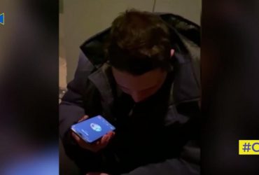 Наші прийшли вбивати: окупант розповів матері про звірства РФ в Україні (відео)