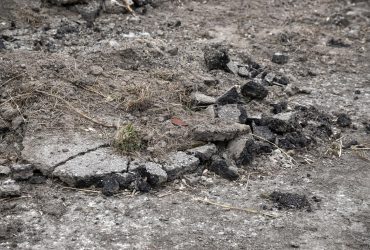 РФ застосувала заборонені протипіхотні міни в Україні - Human Rights Watch