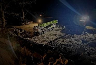 Біля Одеси над морем збито три дрони-камікадзе - ОП