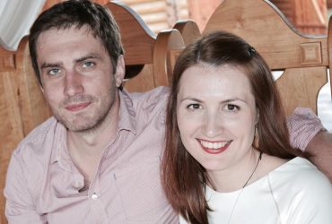 Під Черніговом від рук росіян загинув чоловік народної депутатки від партії Голос