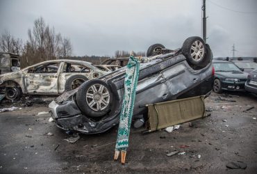 Україна обов'язково отримає від Росії репарації в повному обсязі - власник SCM