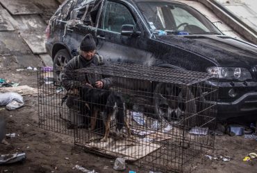 Ездили танками по телам, издевались над женщинами – мэр Ирпеня об ужасах оккупации