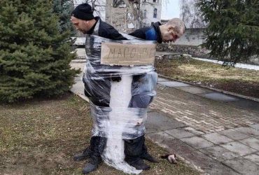 Нацполіція фіксує, зберігає і повертатиме українцям особисті речі, вкрадені мародерами