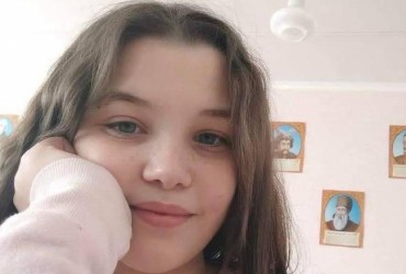 Окупанти викрали з Маріуполя маленьку доньку загиблого чемпіона України (відео)