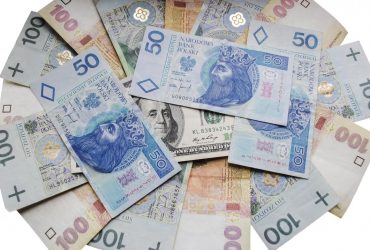 Повышение минимальной зарплаты: сколько будут зарабатывать украинцы в Польше с 1 июля