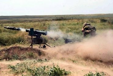 Подарунок для командира: ЗСУ перетворили у брухт багато техніки РФ