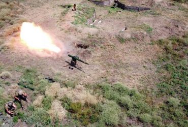 Чи реально з ПТРК Стугна потопити російський корабель: Жданов оцінив шанси