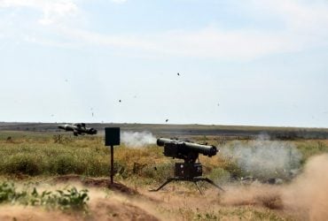 Оружие быстрее доедет до фронта: в Минобороны упростили процедуры проверки