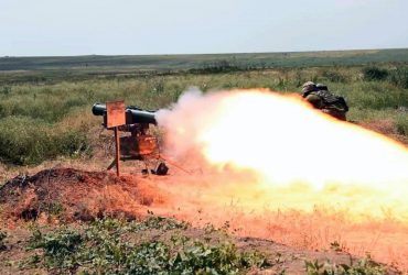 Украинский противотанковый ракетный комплекс Стугна: почему этот ПТРК так хорош в уничтожении танков РФ