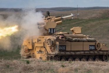 Ракеты и амуниция: Британия отправит Украине новый пакет военной помощи на сумму $130 млн