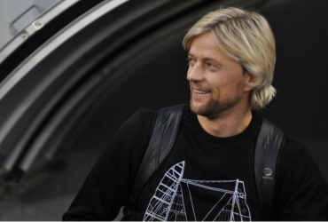 Анатолий Тимощук попал в ДТП