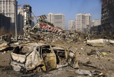 Україні терміново потрібна допомога: експерт розповів, яке саме озброєння переломить хід війни