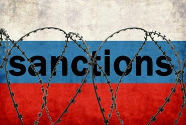 Sanctions have been a disaster for the Russian economy - Yale University study