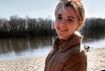 Під Черніговом окупанти розстріляли студентку університету Драгоманова