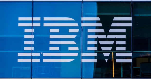 IBM полностью выходит с рынка РФ