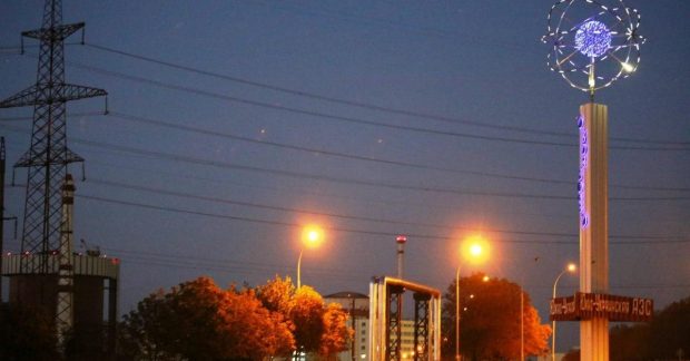 原子力発電所への攻撃 – ロシアは核施設を特に脅迫している – 国連