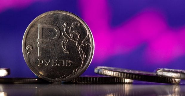 Санкції проти Росії - нафтогазові доходи Москви можуть обвалитися - УНІАН