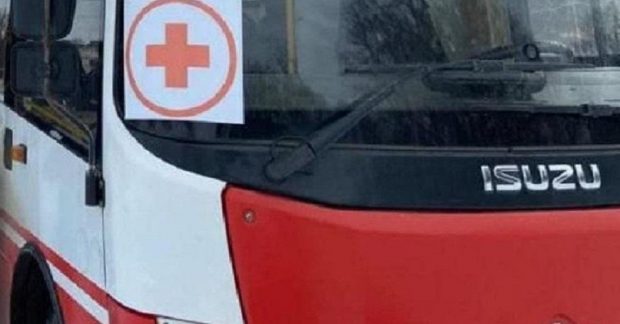 Лубінець розповів про евакуацію