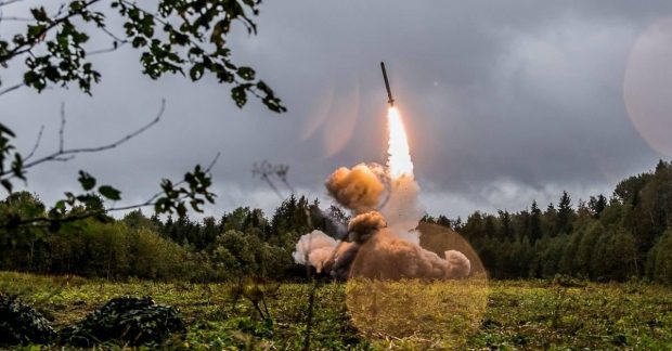 в ГУР розповіли про цю оновлену балістику