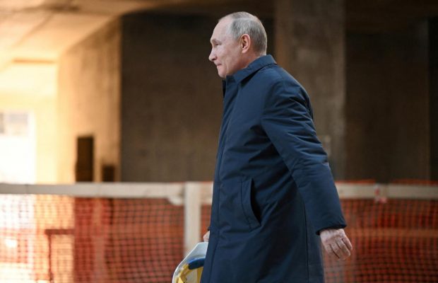 Коли помре Путін: окультист назвав точну дату смерті кремлівського диктатора (відео)
