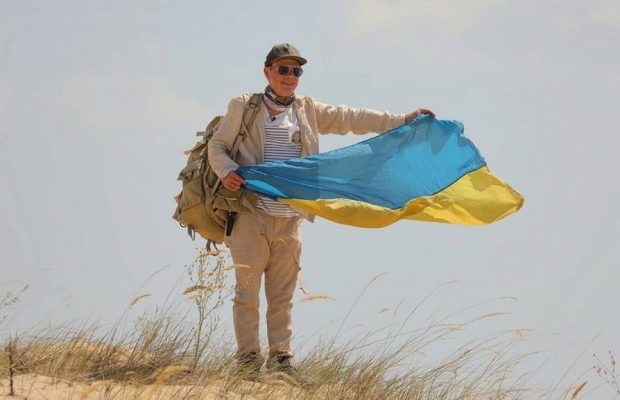 Дмитрий Комаров развеял мифы "русского мира" в прямом эфире российских СМИ (видео)