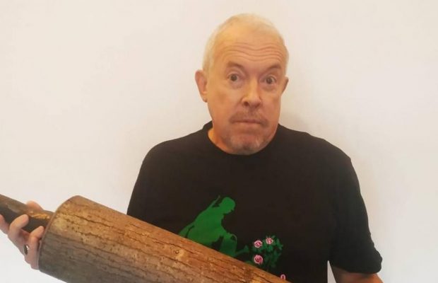 "Як ти правиш, щоб так обісратись?": Макаревич висміяв Путіна через війну в Україні