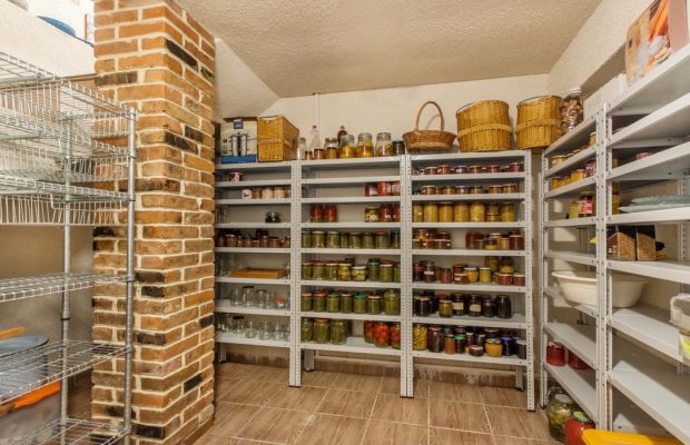 Сколько хранятся припасы: макароны, крупы, консервы и овощи