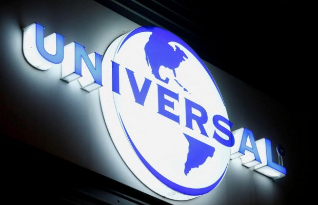 Universal Music Group призупиняє свою роботу в РФ