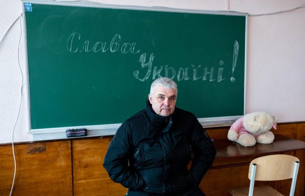 Кто из мужчин может выехать из Украины или получить отсрочку: список документов