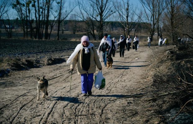 В МЗС розповіли, куди звертатися примусово вивезеним до Росії українцям