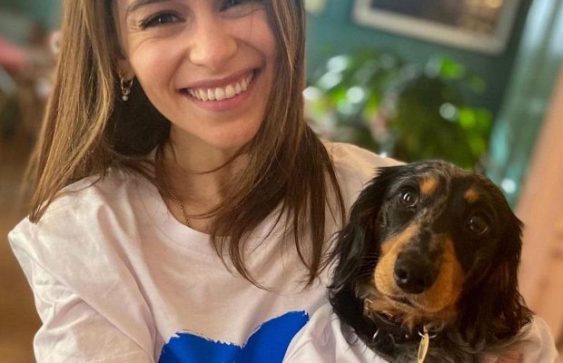 Таргариены с нами: звезда "Игры престолов" Эмили Кларк призвала поддержать Украину