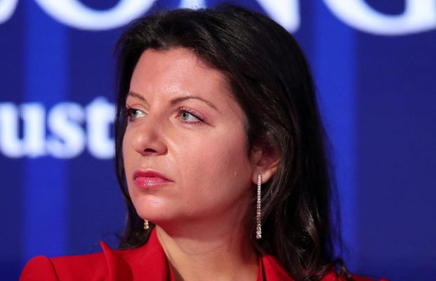 Симоньян "наехала" на Киркорова после защиты Галкина: "Ваши родственники ср*т в рот"