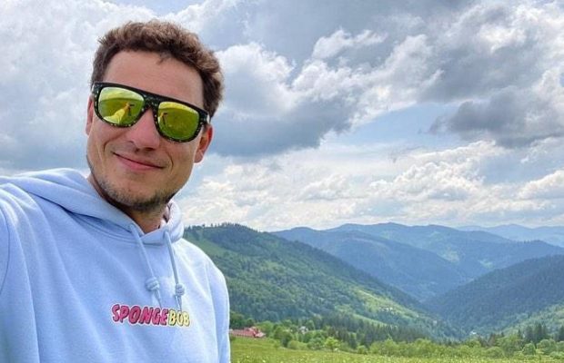 Ведучий "Орла і Решки" про пережите в окупованій Бучі: "Змушували давати автографи під дулом автомата"