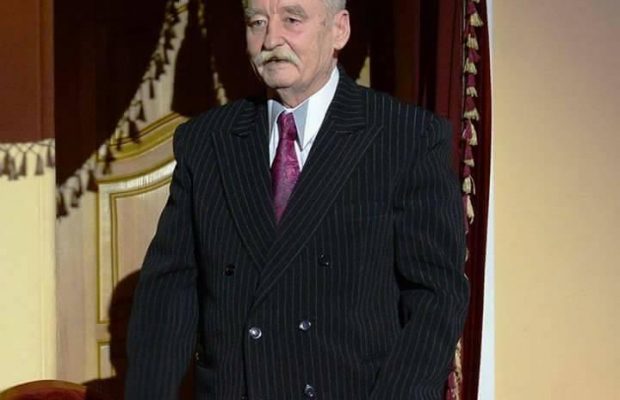 Українському композитору вдалося вижити в окупованому Ворзелі: неймовірна історія