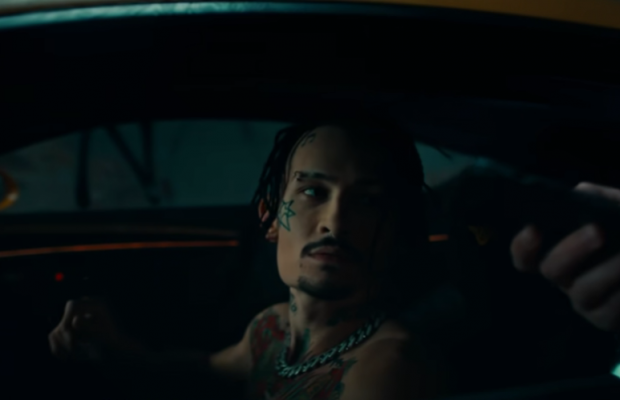 "Великі дядьки відправлять на бійню": Моргенштерн випустив кліп про війну в Україні