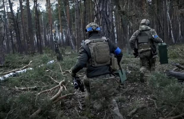 Астролог рассказала, когда в Украине ждать вспышку боевых действий