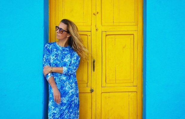 Популярную блогершу могут присудить к 15 годам тюрьмы из-за правды о войне в Украине