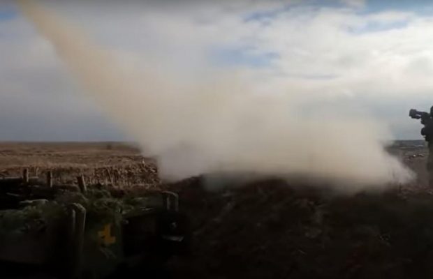 Українські рокери Саша Чемеров та Женя Галич випустили потужну пісню про війну в Україні (відео)