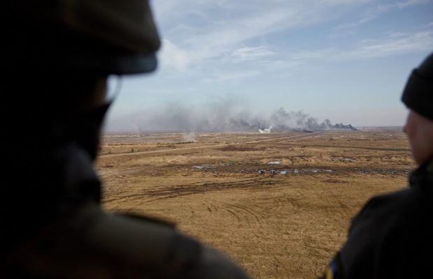 Астролог назвала терміни, коли війна в Україні зійде нанівець