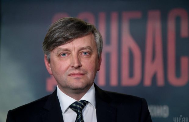 Украинская киноакадемия о Лознице: пришло время воссоединиться с российским кораблем