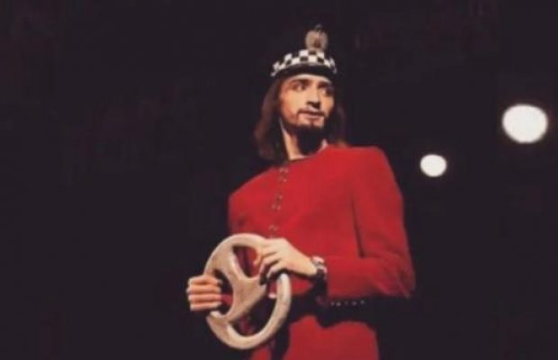 У Чернігові під час бомбардування загинув український актор