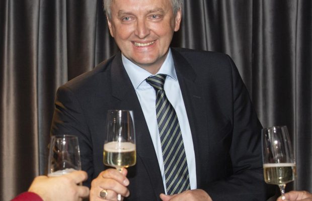 Исключенный из Украинской киноакадемии режиссер Лозница обвинил коллег в нацизме