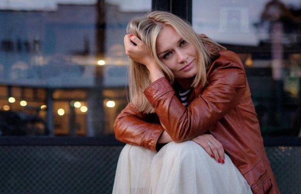 Дочь пропутинского актера Машкова осудила его за поддержку войны в Украине