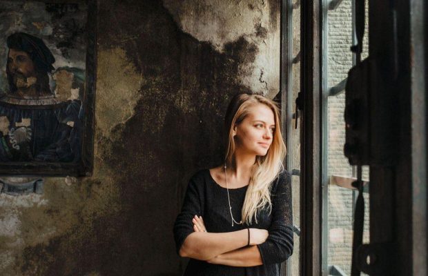 Ведущая "Ревизора" рассказала, как оккупанты ворвались в ее дом в Гостомеле