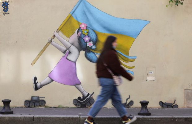 Астролог назвала дату окончательной победы Украины в войне